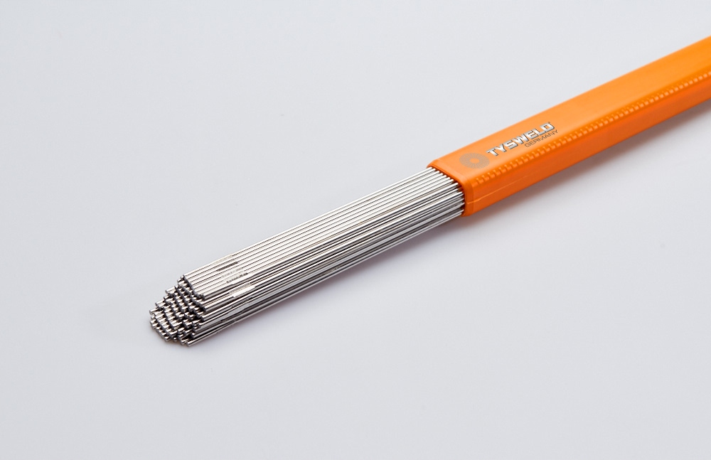 INOX 316LSi zvárací drôt 2,4mm 2,5kg